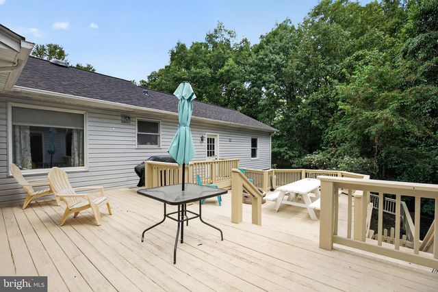 15471 WESTCHESTER DR, Hughesville, MD 20637