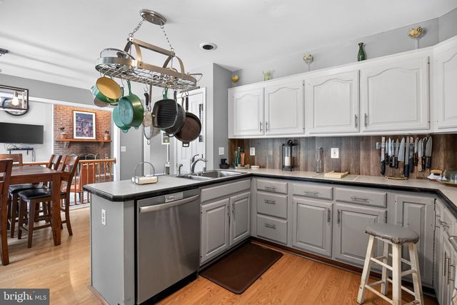 15471 WESTCHESTER DR, Hughesville, MD 20637