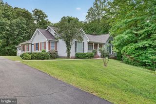 15471 WESTCHESTER DR, Hughesville, MD 20637