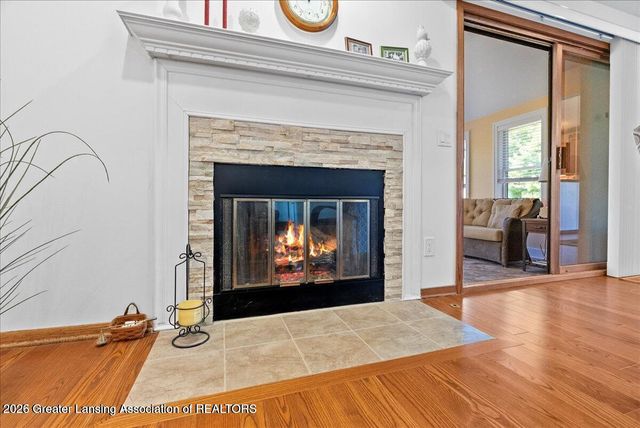 5283 E Hidden Lake Drive 47, East Lansing, MI 48823