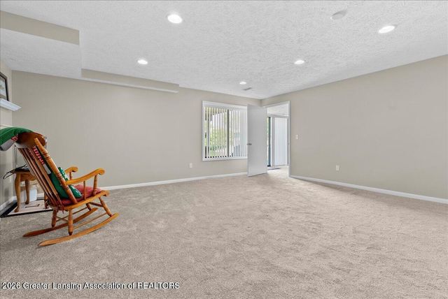 5283 E Hidden Lake Drive 47, East Lansing, MI 48823