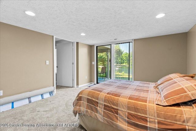 5283 E Hidden Lake Drive 47, East Lansing, MI 48823