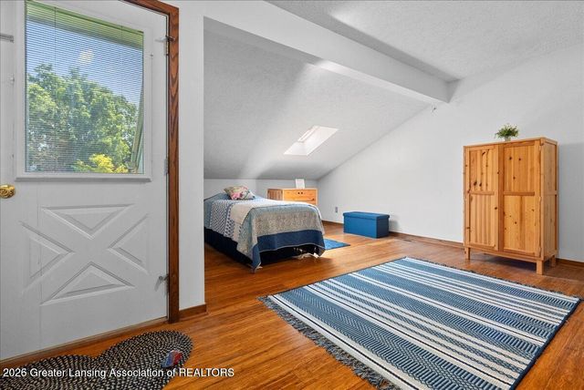 5283 E Hidden Lake Drive 47, East Lansing, MI 48823