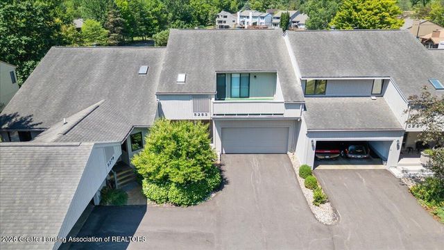 5283 E Hidden Lake Drive 47, East Lansing, MI 48823