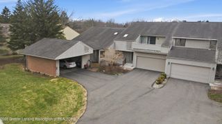 5283 E Hidden Lake Drive 47, East Lansing, MI 48823