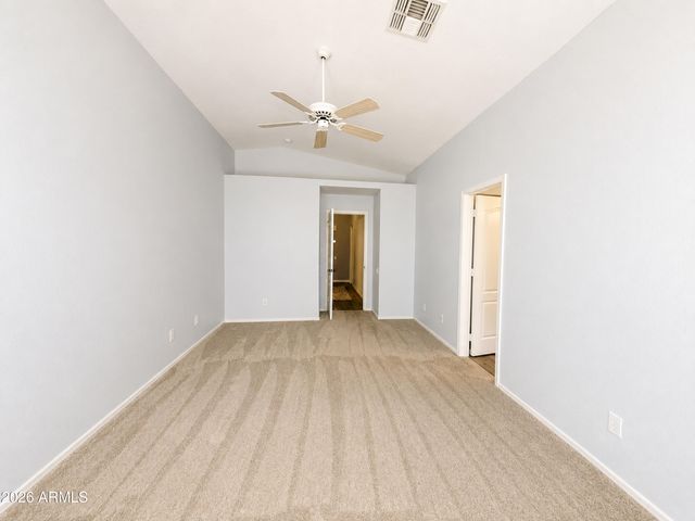 6190 W PONTIAC Drive, Glendale, AZ 85308
