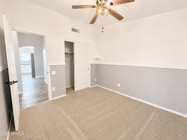 6190 W PONTIAC Drive, Glendale, AZ 85308