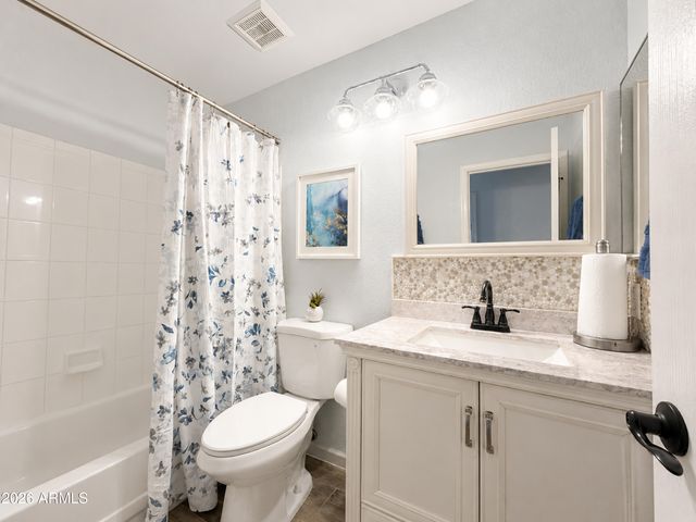 6190 W PONTIAC Drive, Glendale, AZ 85308