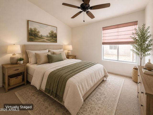 6190 W PONTIAC Drive, Glendale, AZ 85308