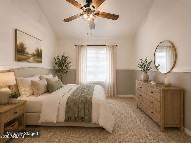 6190 W PONTIAC Drive, Glendale, AZ 85308