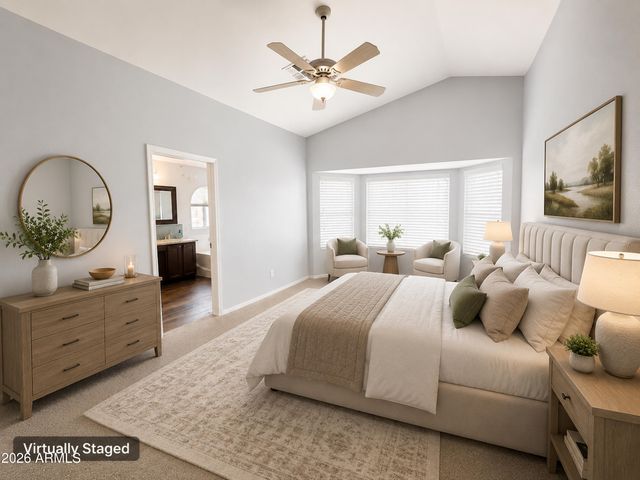 6190 W PONTIAC Drive, Glendale, AZ 85308