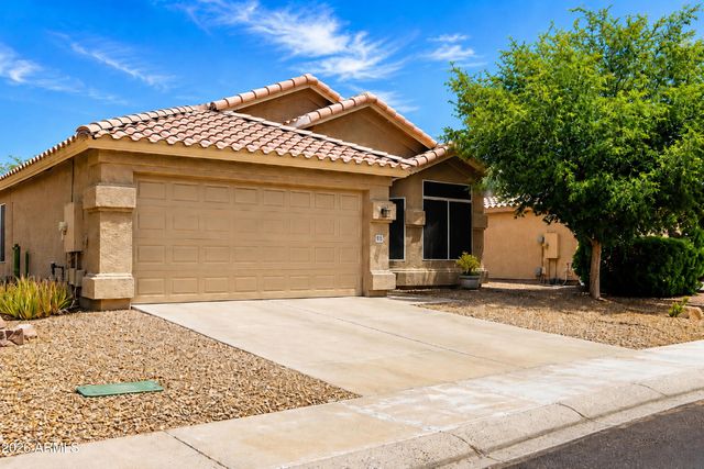 6190 W PONTIAC Drive, Glendale, AZ 85308