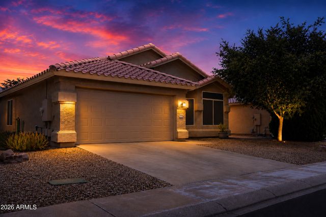 6190 W PONTIAC Drive, Glendale, AZ 85308