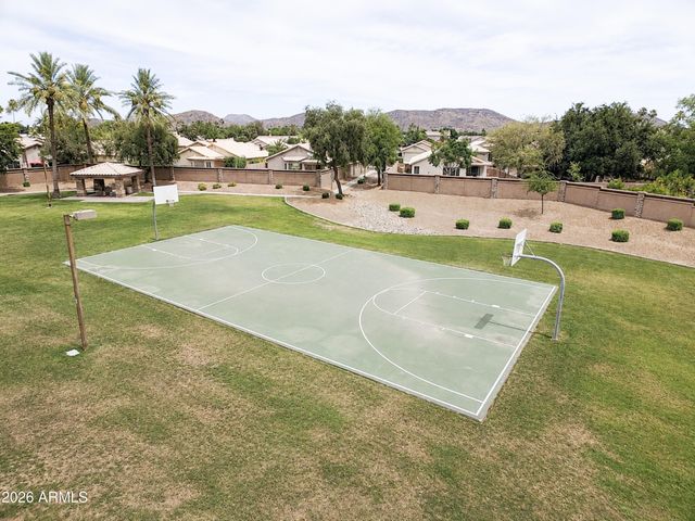 6190 W PONTIAC Drive, Glendale, AZ 85308