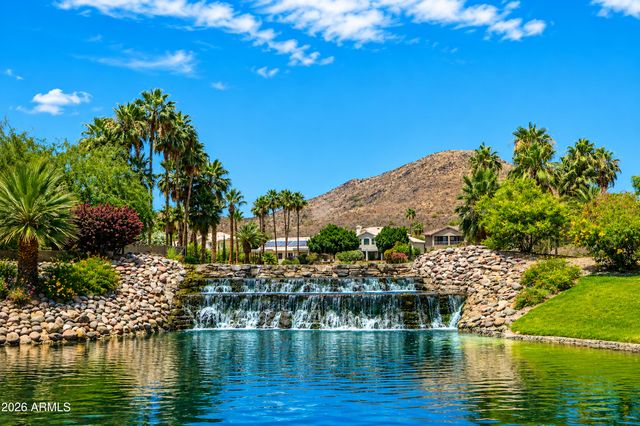 6190 W PONTIAC Drive, Glendale, AZ 85308