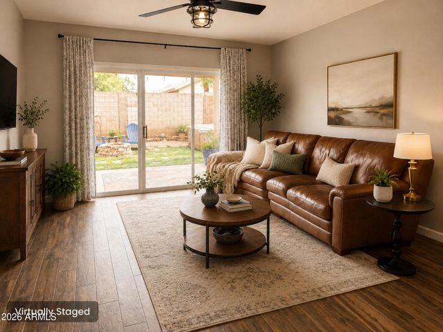 6190 W PONTIAC Drive, Glendale, AZ 85308