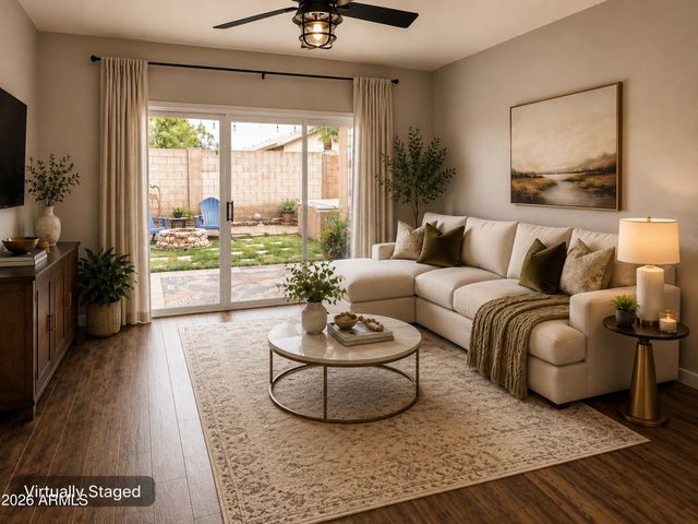 6190 W PONTIAC Drive, Glendale, AZ 85308