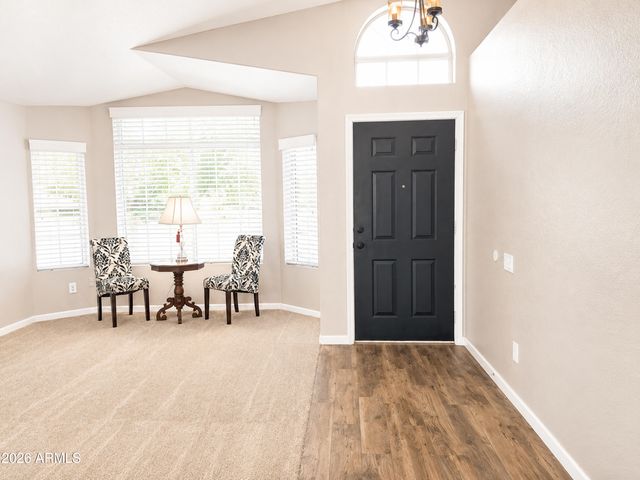 6190 W PONTIAC Drive, Glendale, AZ 85308