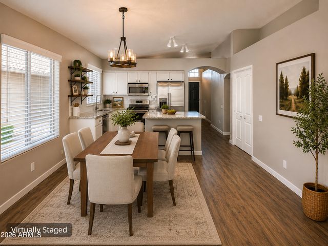 6190 W PONTIAC Drive, Glendale, AZ 85308