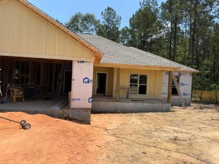 44 Ratcliff Rd., Sumrall, MS 39482