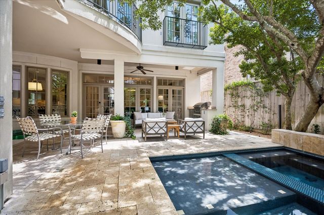 3780 Carlon Street, Southside Place, TX 77005