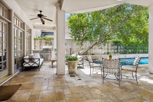 3780 Carlon Street, Southside Place, TX 77005