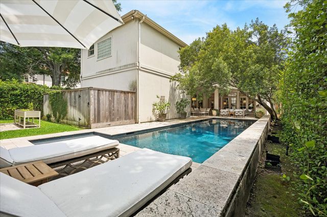 3780 Carlon Street, Southside Place, TX 77005
