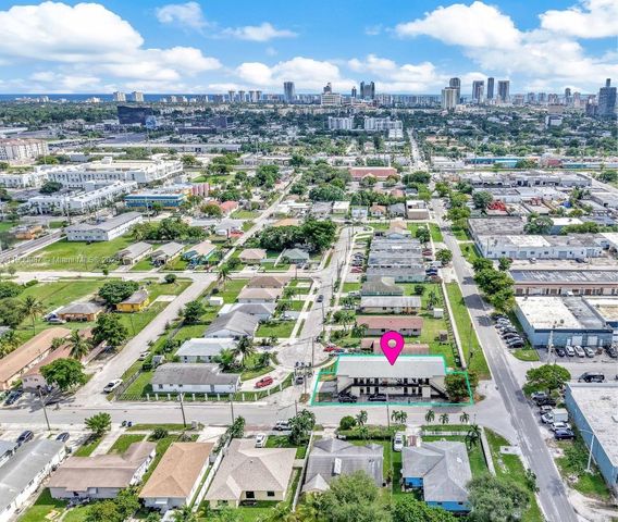324 NW 3rd St, Hallandale Beach, FL 33009