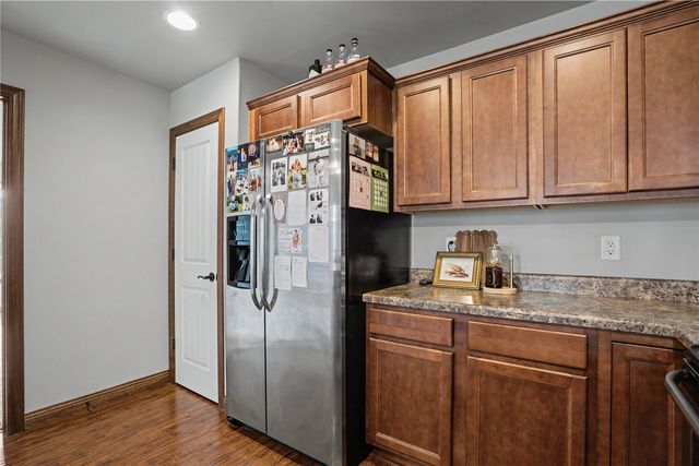 177 N Park Ridge Road, North Liberty, IA 52317
