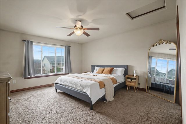 177 N Park Ridge Road, North Liberty, IA 52317