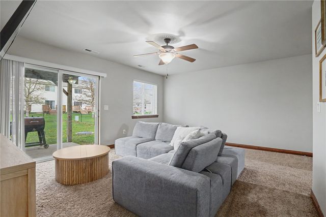 177 N Park Ridge Road, North Liberty, IA 52317