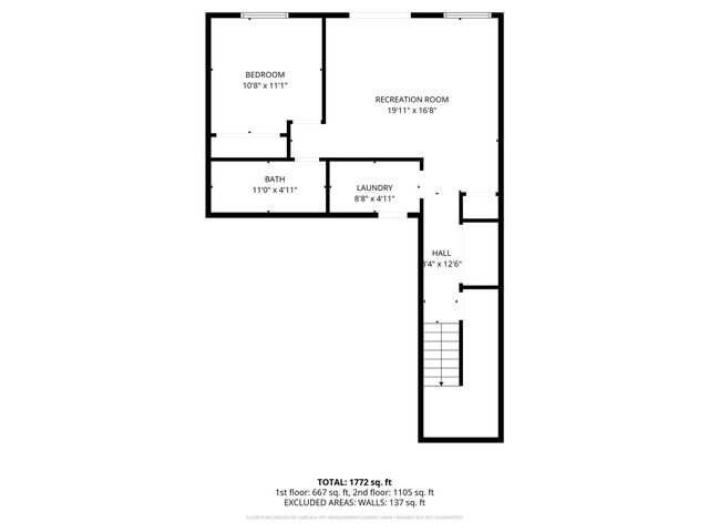 177 N Park Ridge Road, North Liberty, IA 52317