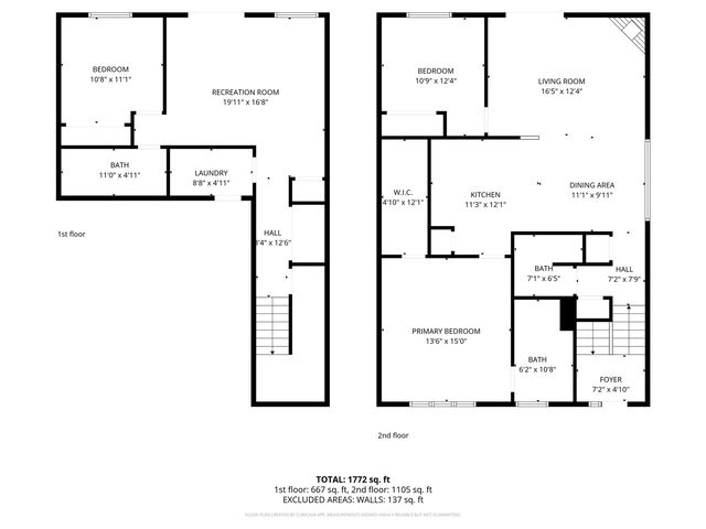 177 N Park Ridge Road, North Liberty, IA 52317
