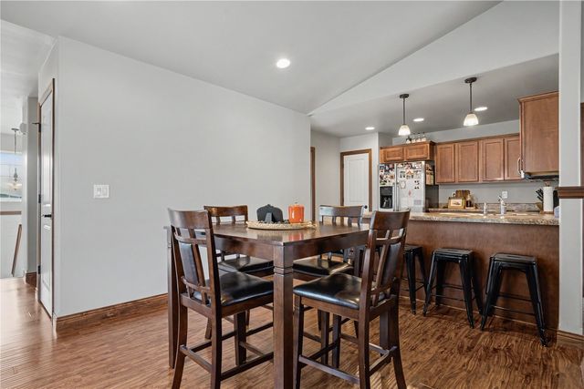 177 N Park Ridge Road, North Liberty, IA 52317