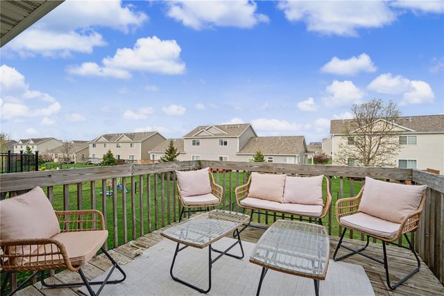 177 N Park Ridge Road, North Liberty, IA 52317