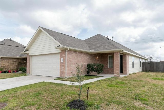 5918 Dawn Misty, Houston, TX 77048