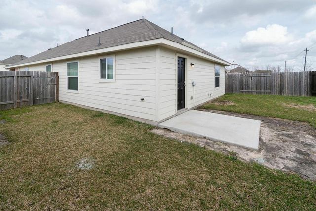 5918 Dawn Misty, Houston, TX 77048