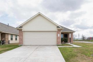 5918 Dawn Misty, Houston, TX 77048