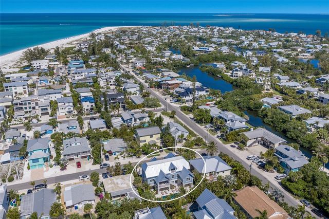 215 SYCAMORE AVENUE, Anna Maria, FL 34216