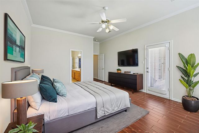 1804 E Fm 1187, Aledo, TX 76008