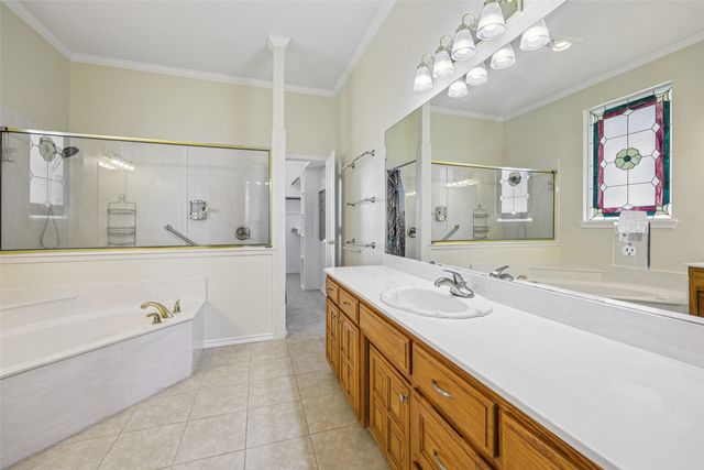 1804 E Fm 1187, Aledo, TX 76008