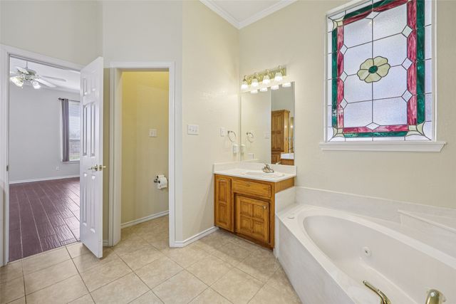 1804 E Fm 1187, Aledo, TX 76008