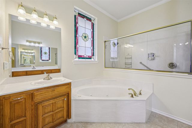 1804 E Fm 1187, Aledo, TX 76008