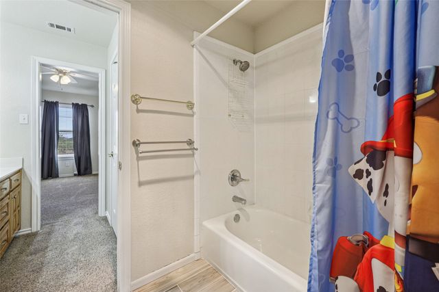 1804 E Fm 1187, Aledo, TX 76008