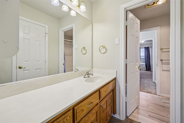 1804 E Fm 1187, Aledo, TX 76008