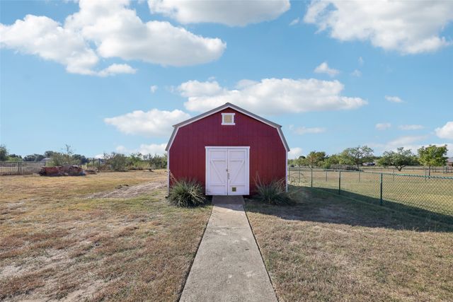 1804 E Fm 1187, Aledo, TX 76008