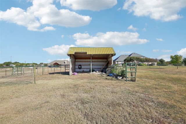 1804 E Fm 1187, Aledo, TX 76008