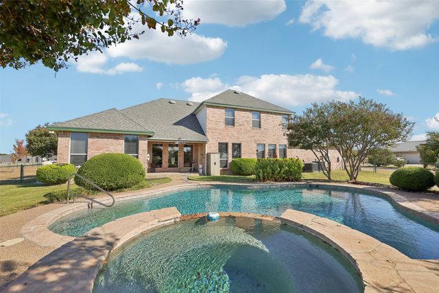 1804 E Fm 1187, Aledo, TX 76008