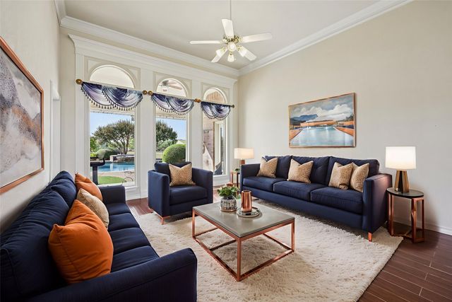 1804 E Fm 1187, Aledo, TX 76008