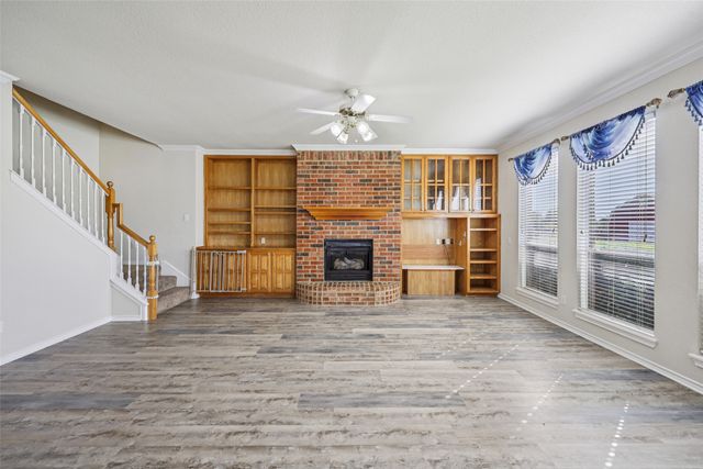 1804 E Fm 1187, Aledo, TX 76008